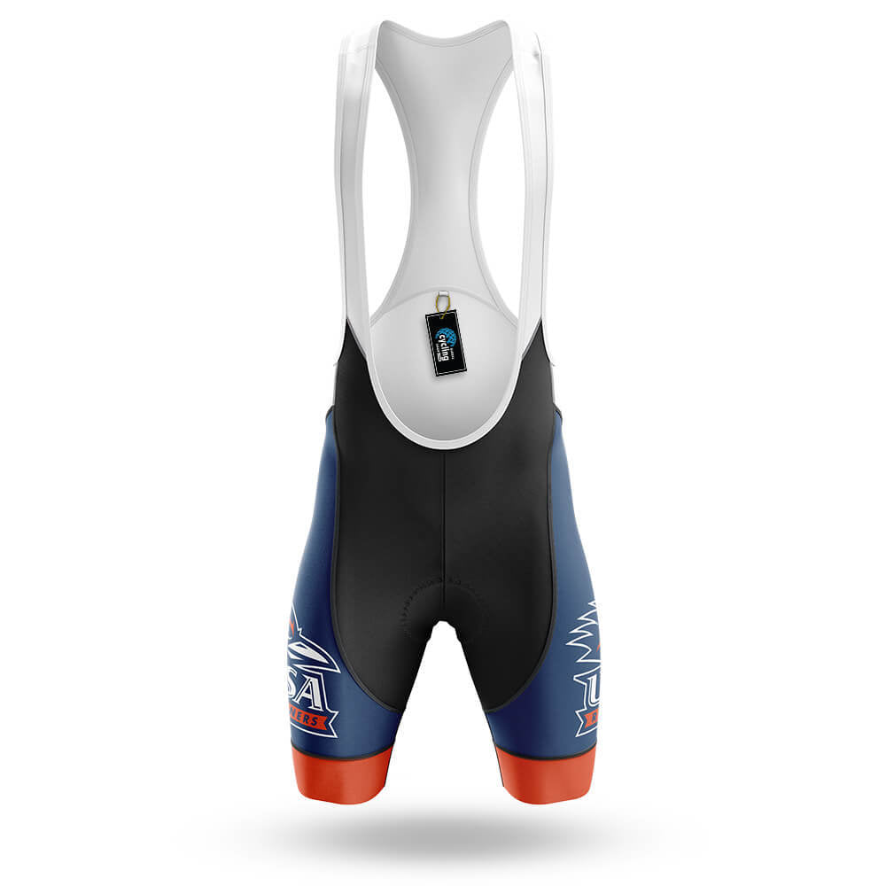 UTSA Roadrunners - Men's Cycling KitÂ Global Cycling Gear