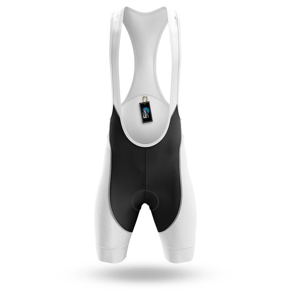 Classic Mississippi State Uni - Men's Cycling Kit - Global Cycling Gear