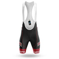 Lafayette College - Men's Cycling Kit - Global Cycling Gear