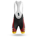 ECU No Quarter - Men's Cycling Kit - Global Cycling Gear