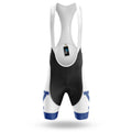 Yale University V2 - Men's Cycling Kit - Global Cycling Gear