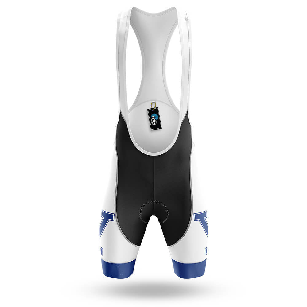 Yale University V2 - Men's Cycling Kit - Global Cycling Gear