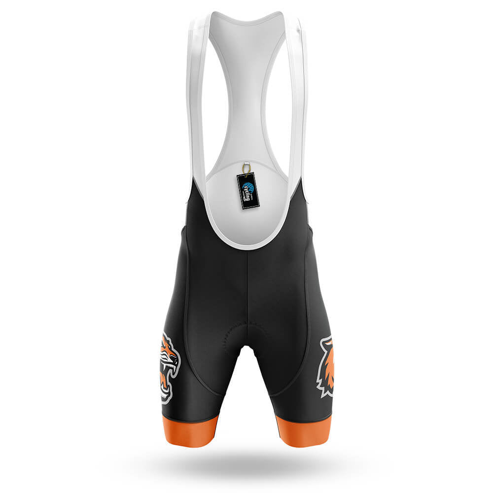 RIT Tigers - Men's Cycling Kit - Global Cycling Gear