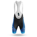 Western Washington University V2 - Men's Cycling Kit - Global Cycling Gear