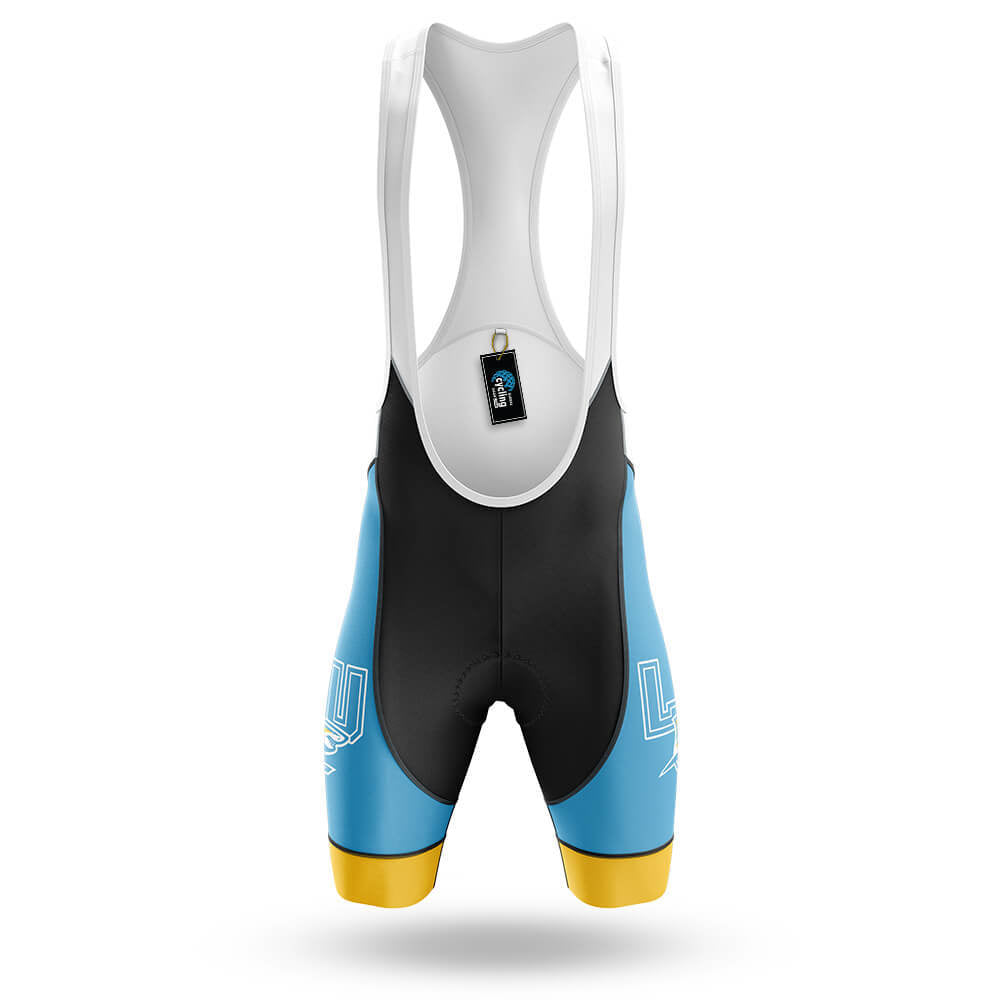 Long Island University USA - Men's Cycling Kit - Global Cycling Gear