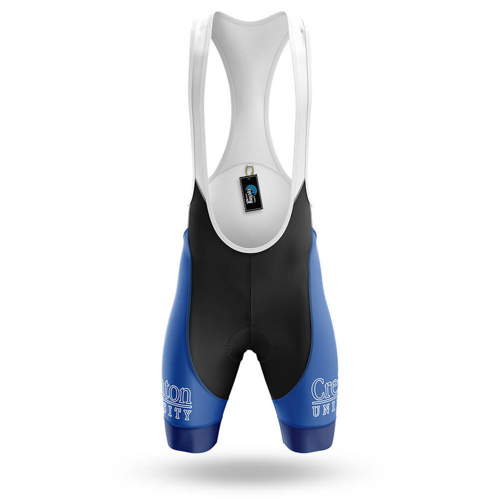 Creighton University V2 - Men's Cycling Kit - Global Cycling Gear