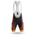 Then Badgers - Men's Cycling Kit - Global Cycling Gear