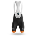 Mercer University V2 - Men's Cycling Kit - Global Cycling Gear