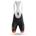Oregon State Beavers - Men's Cycling Kit - Global Cycling Gear