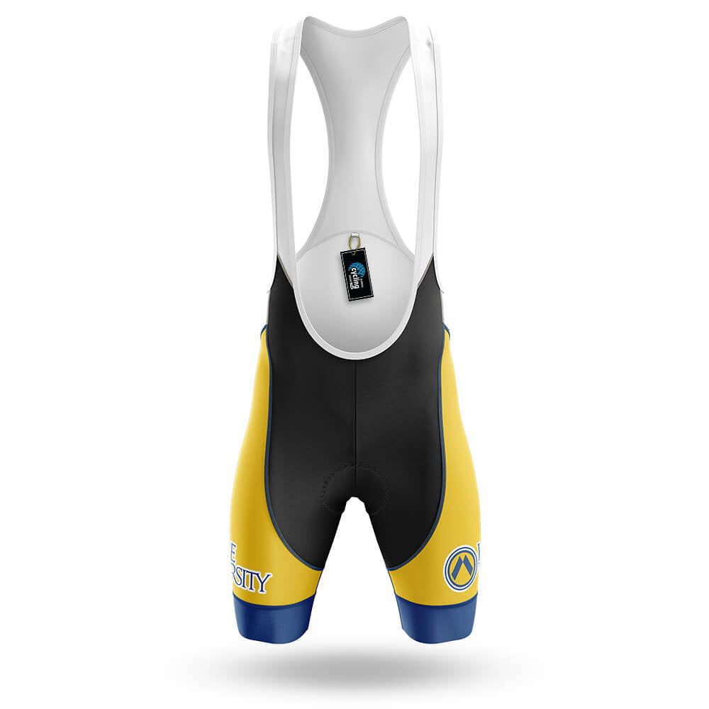 La Salle University V2 - Men's Cycling Kit - Global Cycling Gear
