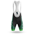 Stetson Hatters - Men's Cycling Kit - Global Cycling Gear