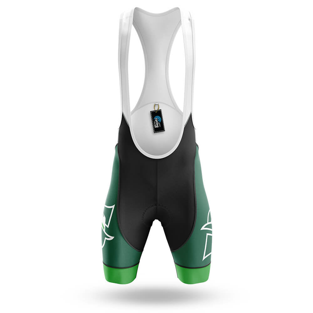 Stetson Hatters - Men's Cycling Kit - Global Cycling Gear