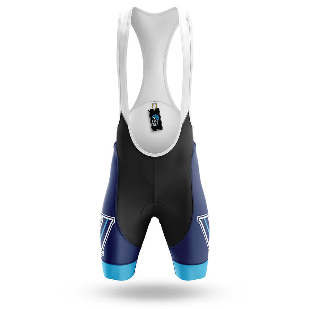Villanova University USA - Men's Cycling Kit - Global Cycling Gear