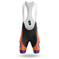 Purple Heart - Men's Cycling Kit - Global Cycling Gear