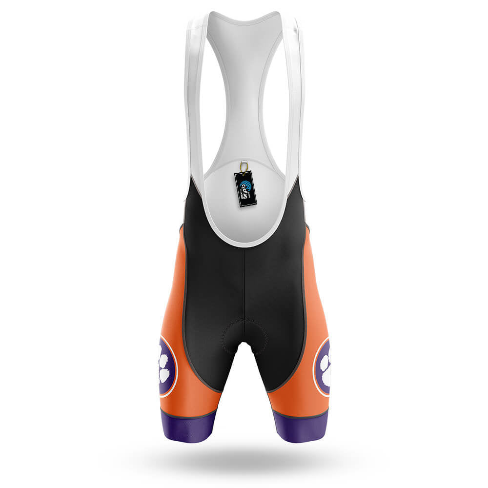 Purple Heart - Men's Cycling Kit - Global Cycling Gear