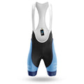 University of Rhode Island V2 - Men's Cycling Kit - Global Cycling Gear