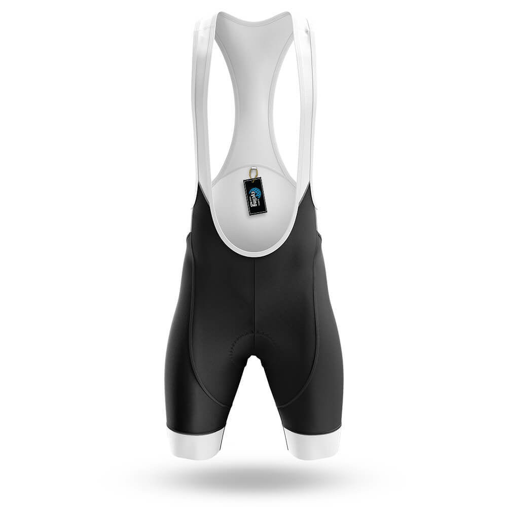 UL Lafayette LA - Men's Cycling Kit - Global Cycling Gear