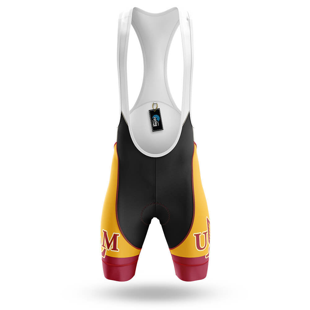 University of Louisiana Monroe - Men's Cycling Kit - Global Cycling Gear