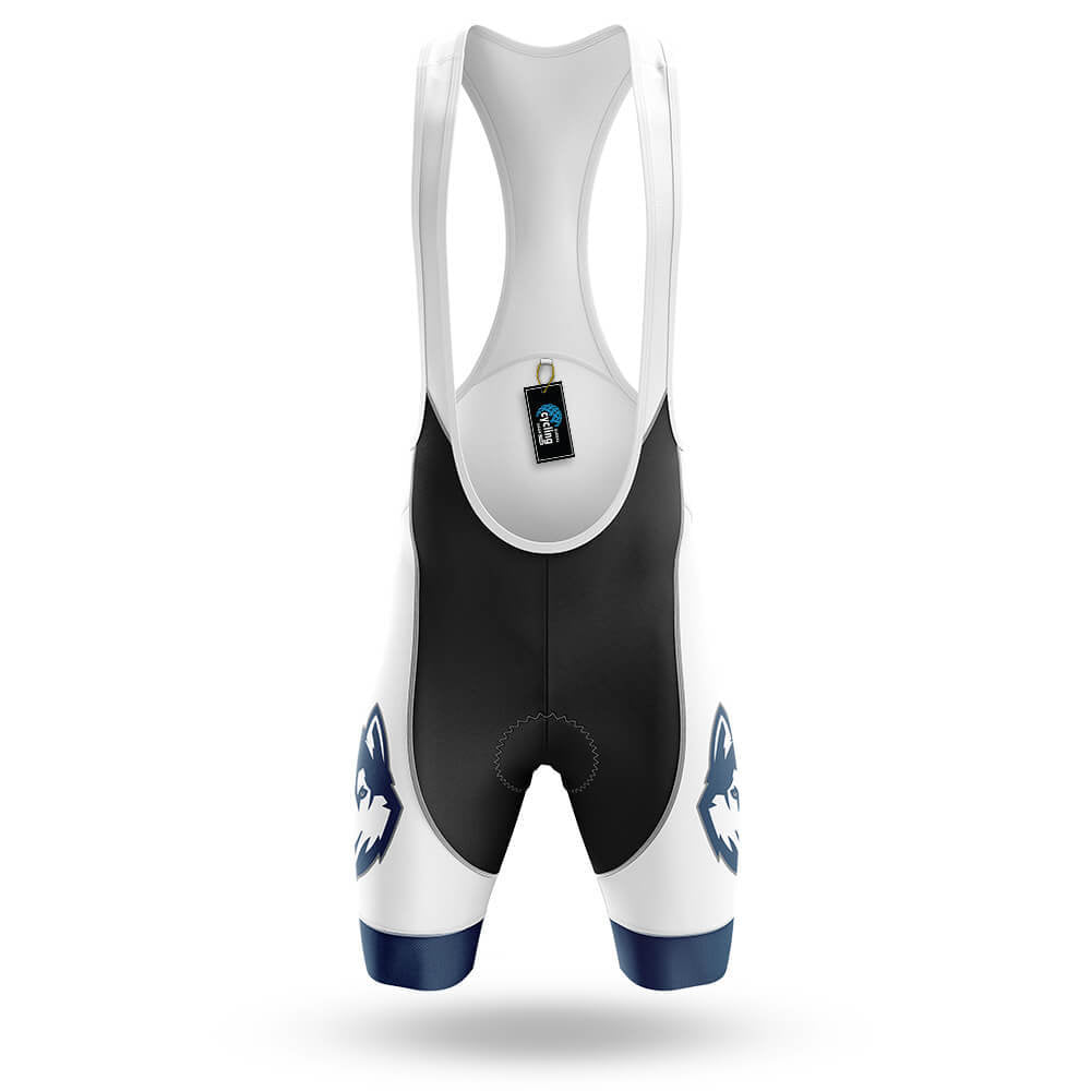 University of Connecticut USA - Men's Cycling KitÂ Global Cycling Gear