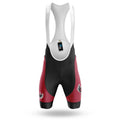 Saint Joseph's Hawks - Men's Cycling Kit - Global Cycling Gear