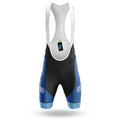 Indiana State University USA - Men's Cycling Kit - Global Cycling Gear