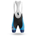 University of Wisconsin-Stout - Men's Cycling Kit - Global Cycling Gear
