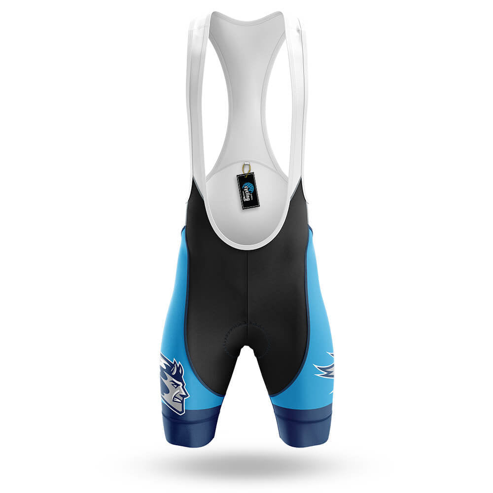 University of Wisconsin-Stout - Men's Cycling Kit - Global Cycling Gear