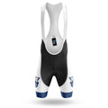 Florida Atlantic University V3 - Men's Cycling Kit - Global Cycling Gear