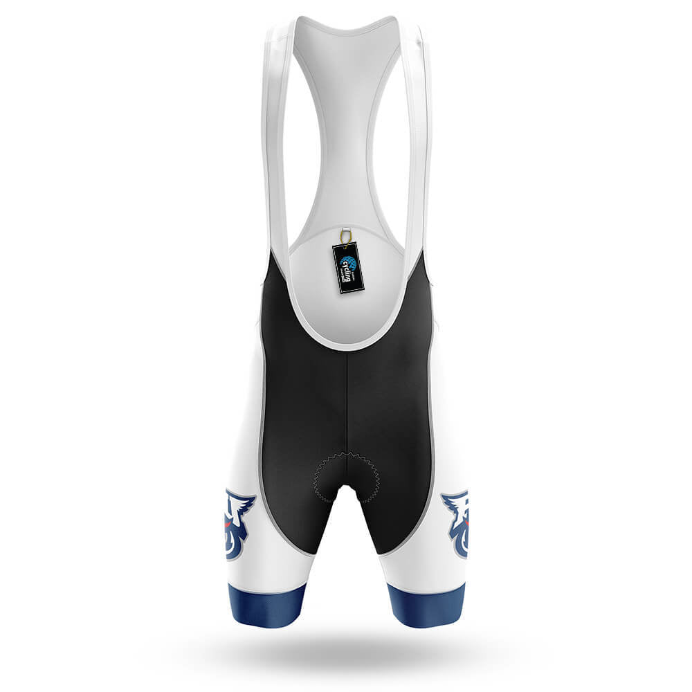 Florida Atlantic University V3 - Men's Cycling Kit - Global Cycling Gear