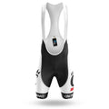 University of Cincinnati V3 - Men's Cycling Kit - Global Cycling Gear