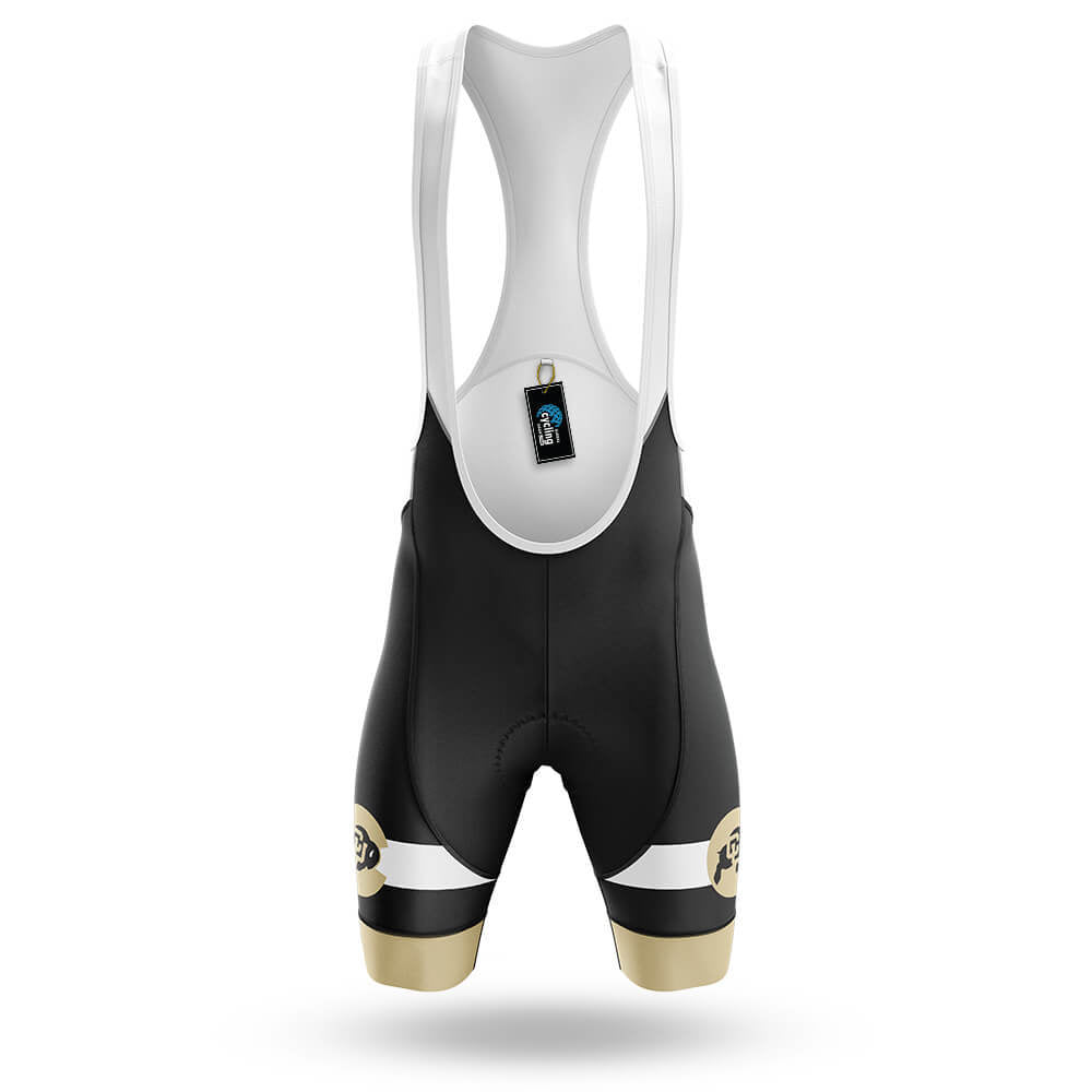 Buffaloes CO - Men's Cycling Kit - Global Cycling Gear