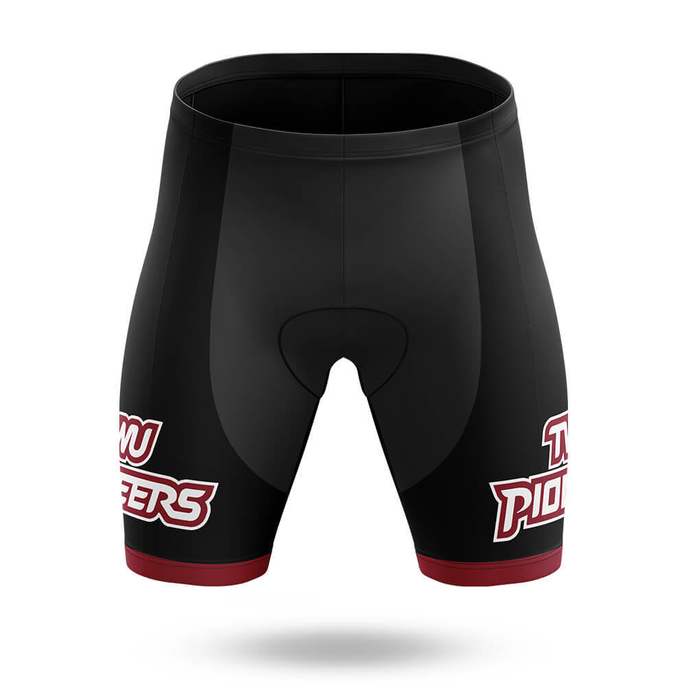 Texas Woman's University - Women's Cycling Kit - Global Cycling Gear