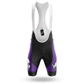 TCU Frogs - Men's Cycling Kit - Global Cycling Gear