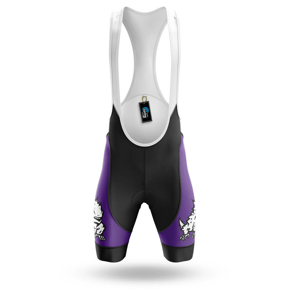 TCU Frogs - Men's Cycling Kit - Global Cycling Gear