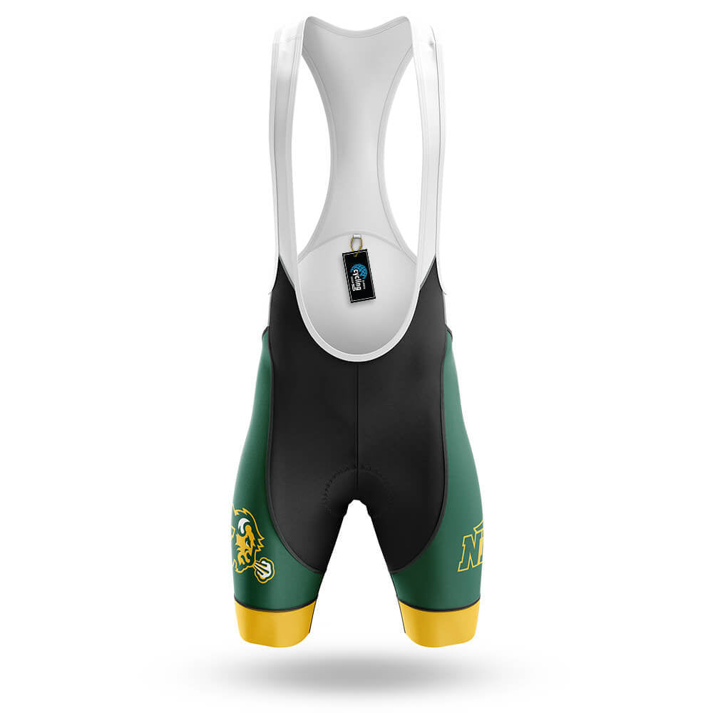 NDSU Bison - Men's Cycling Kit - Global Cycling Gear