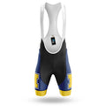 University of Michigan USA - Men's Cycling Kit - Global Cycling Gear