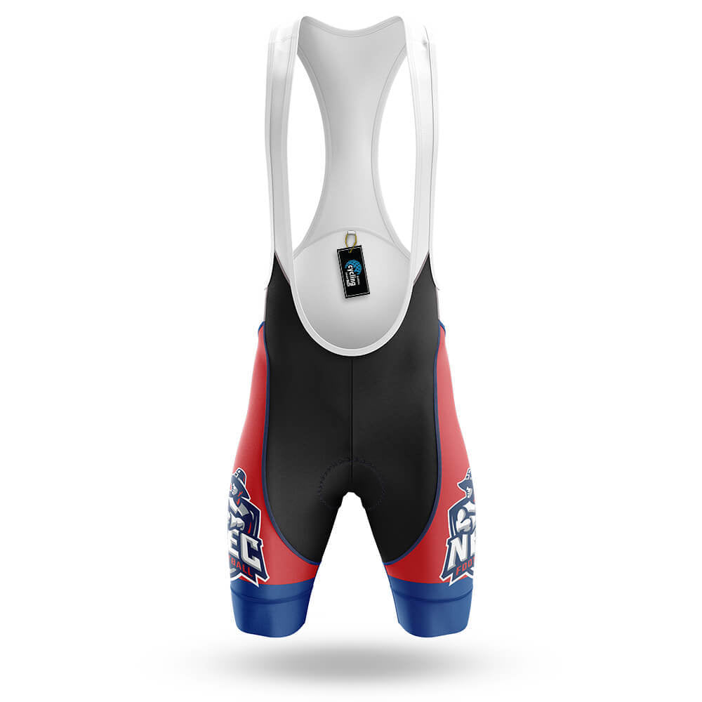 New England College - Men's Cycling Kit - Global Cycling Gear