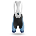Tar Heels - Men's Cycling KitÂ Global Cycling Gear