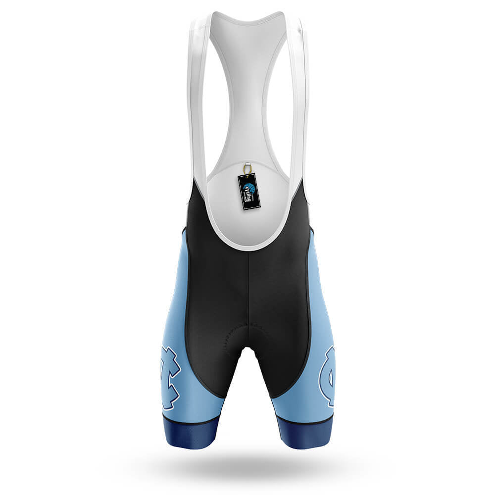 Tar Heels - Men's Cycling KitÂ Global Cycling Gear