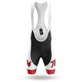 Maryland Terps - Men's Cycling Kit - Global Cycling Gear