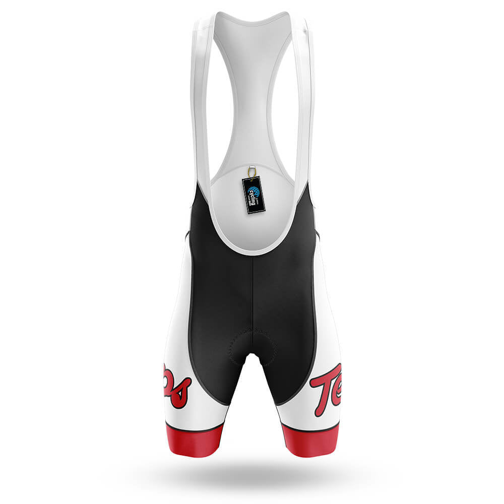 Maryland Terps - Men's Cycling Kit - Global Cycling Gear