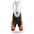 Virginia Tech V3 - Men's Cycling Kit - Global Cycling Gear