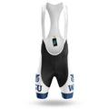 Western Governors University V2 - Men's Cycling Kit - Global Cycling Gear