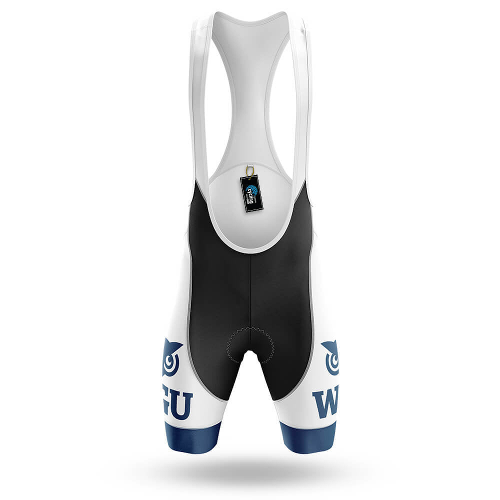 Western Governors University V2 - Men's Cycling Kit - Global Cycling Gear