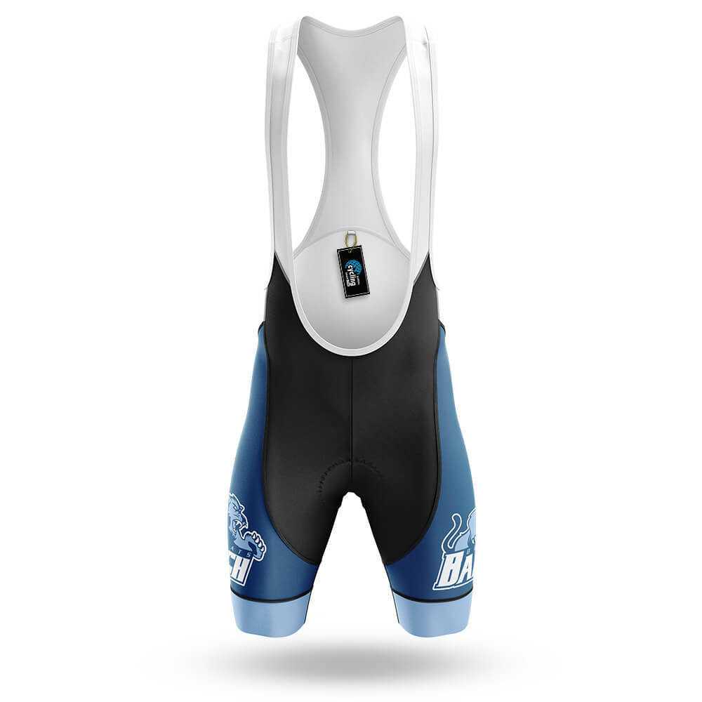 Baruch College USA - Men's Cycling Kit - Global Cycling Gear