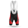 TT Red Raiders - Men's Cycling Kit - Global Cycling Gear