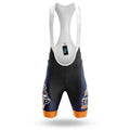 University of Texas V2 - Men's Cycling KitÂ Global Cycling Gear