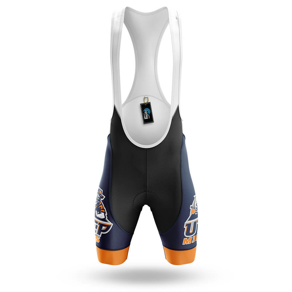 University of Texas V2 - Men's Cycling KitÂ Global Cycling Gear