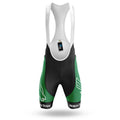 University of North Texas V3 - Men's Cycling Kit - Global Cycling Gear