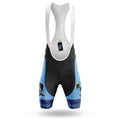 Johns Hopkins University - Men's Cycling Kit - Global Cycling Gear